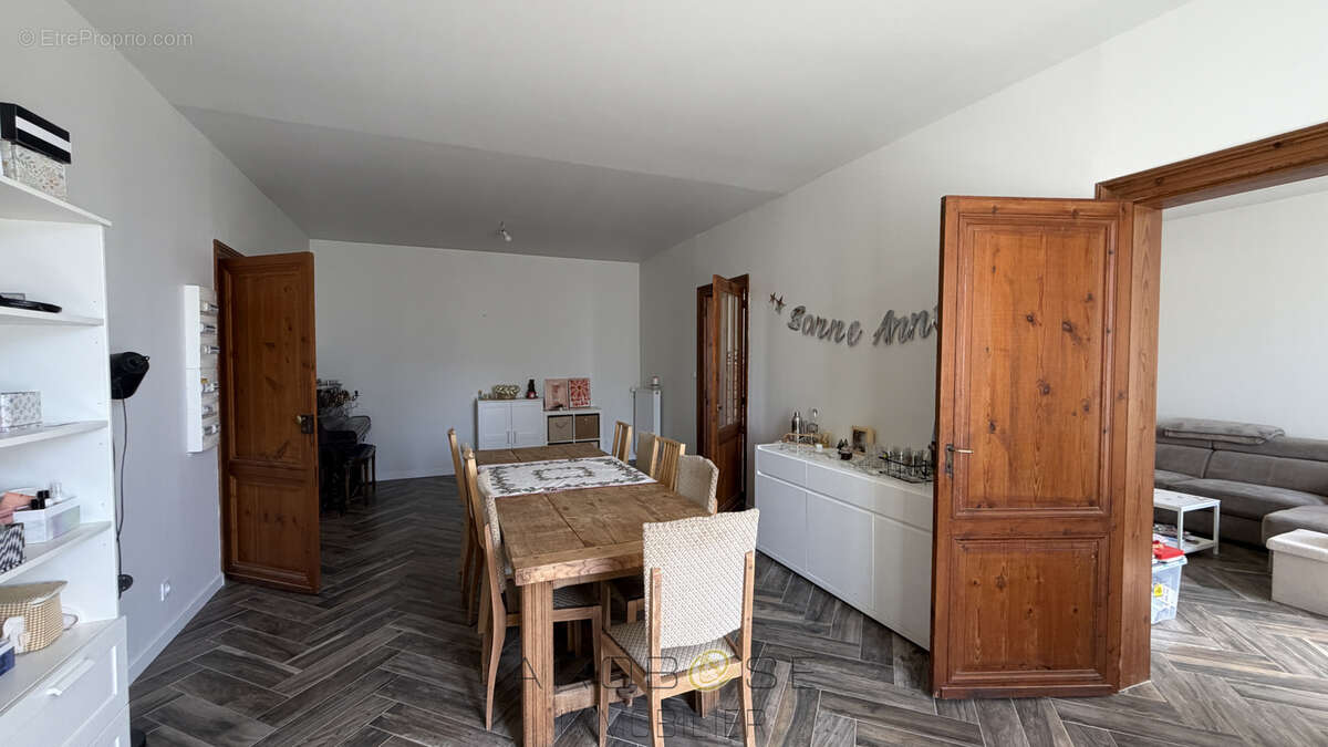Maison à TONNEINS
