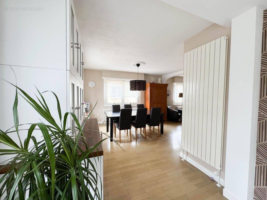 Maison à SOUFFELWEYERSHEIM