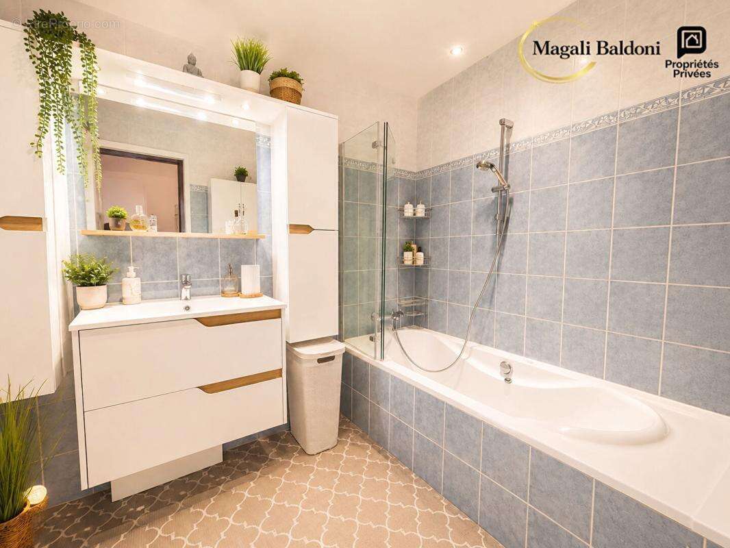 Maison Vidauban 4 pièces 70 m2- Garage- Jardin- Piscine dans la résidence - photo 9