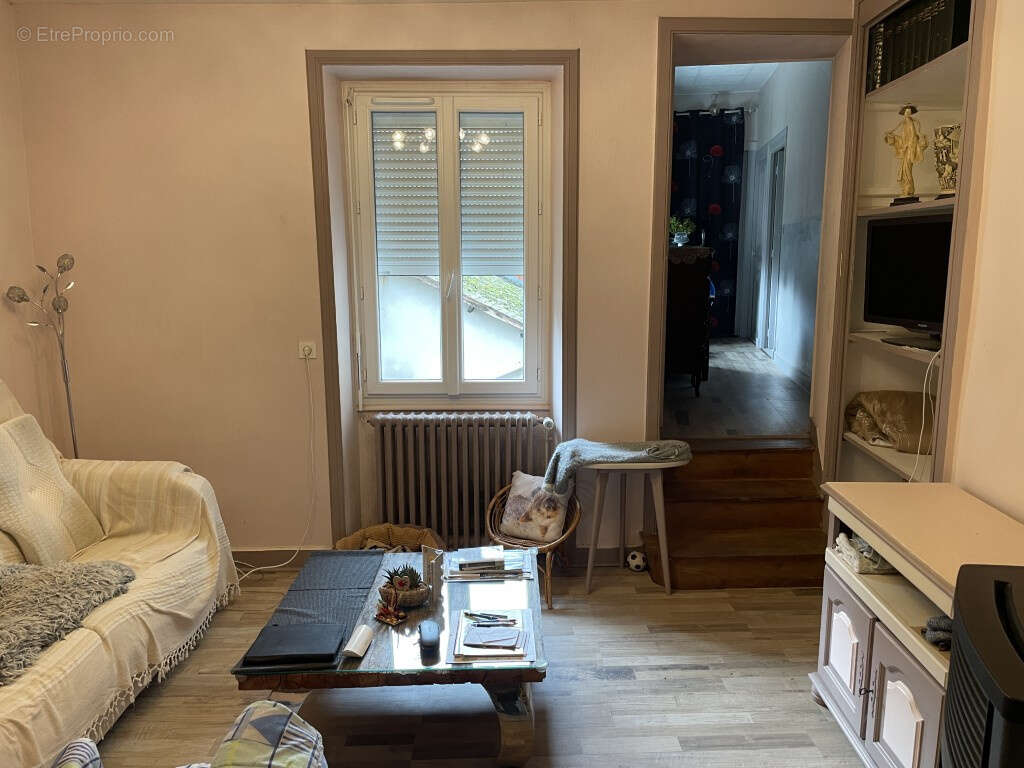 Maison à ARNAC-POMPADOUR