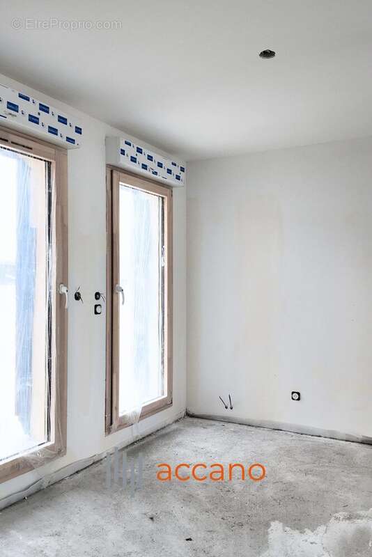 Appartement à LYON-8E