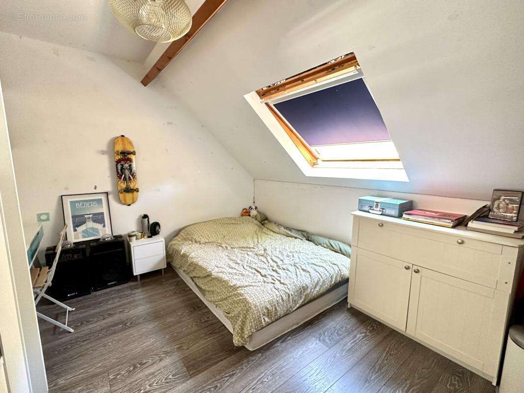 Maison à FAY-DE-BRETAGNE