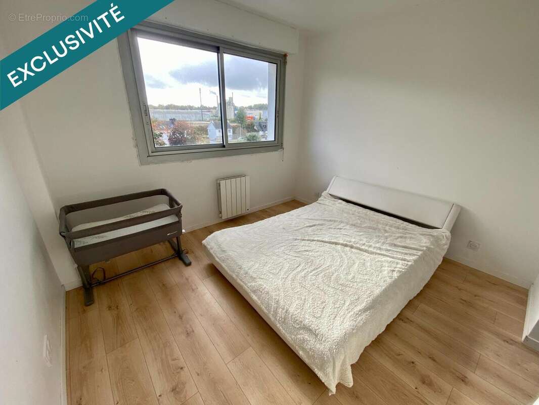 Photo 9 - Maison à QUIMPERLE