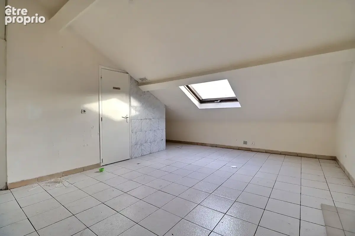 Immeuble 470m² à noisy-le-sec - photo 11