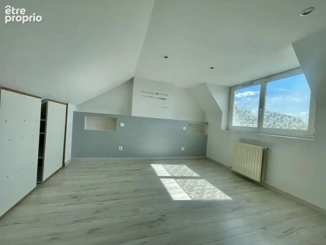 Maison au calme, ideal 1er achat ou investissment locatif ! - photo 8