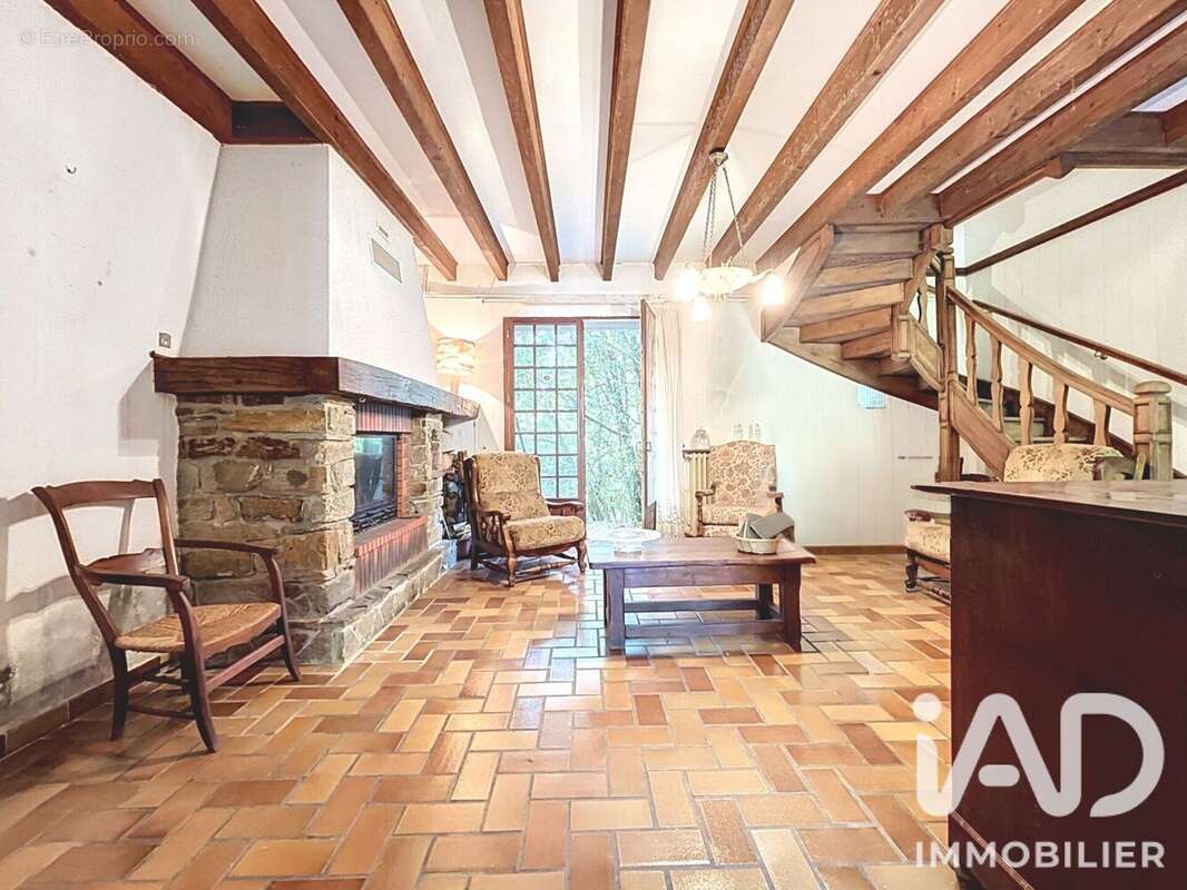Photo 4 - Maison à VILLASAVARY