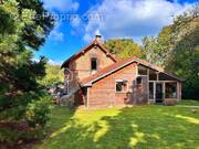 Maison à SAINT-LEGER-EN-YVELINES