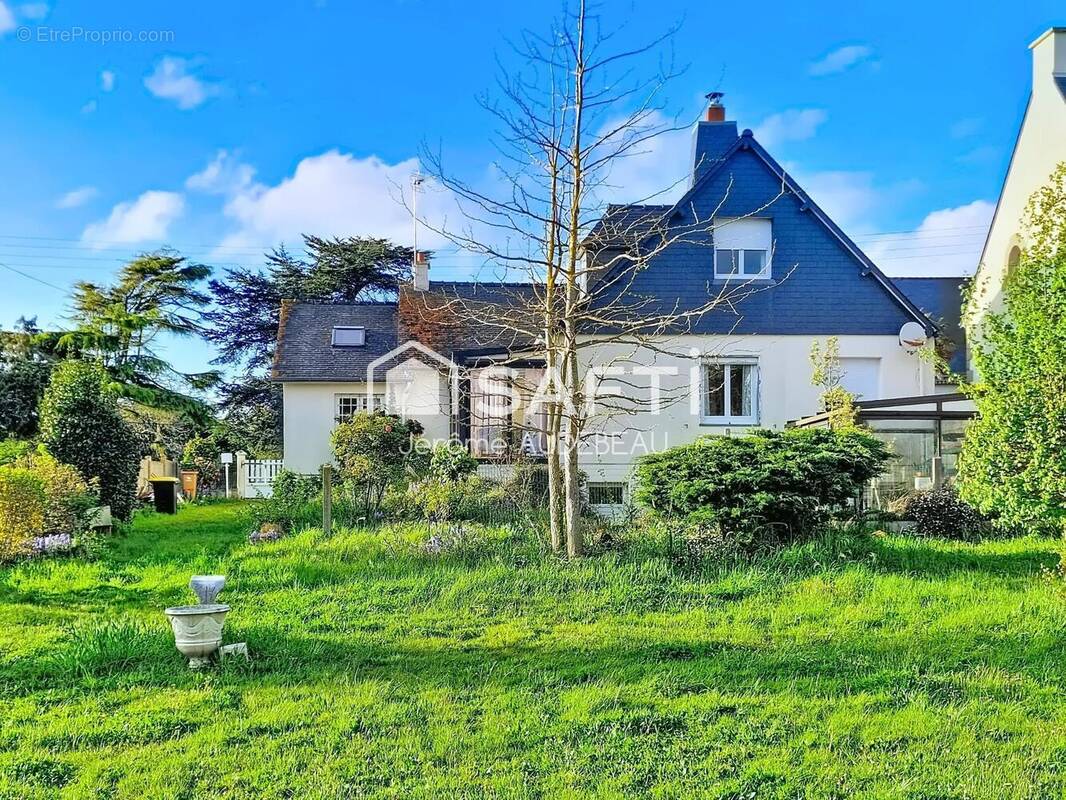 Photo 1 - Maison à ERQUY