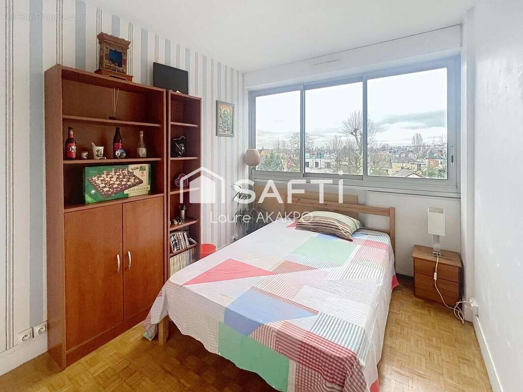 Photo 6 - Appartement à LE PERREUX-SUR-MARNE
