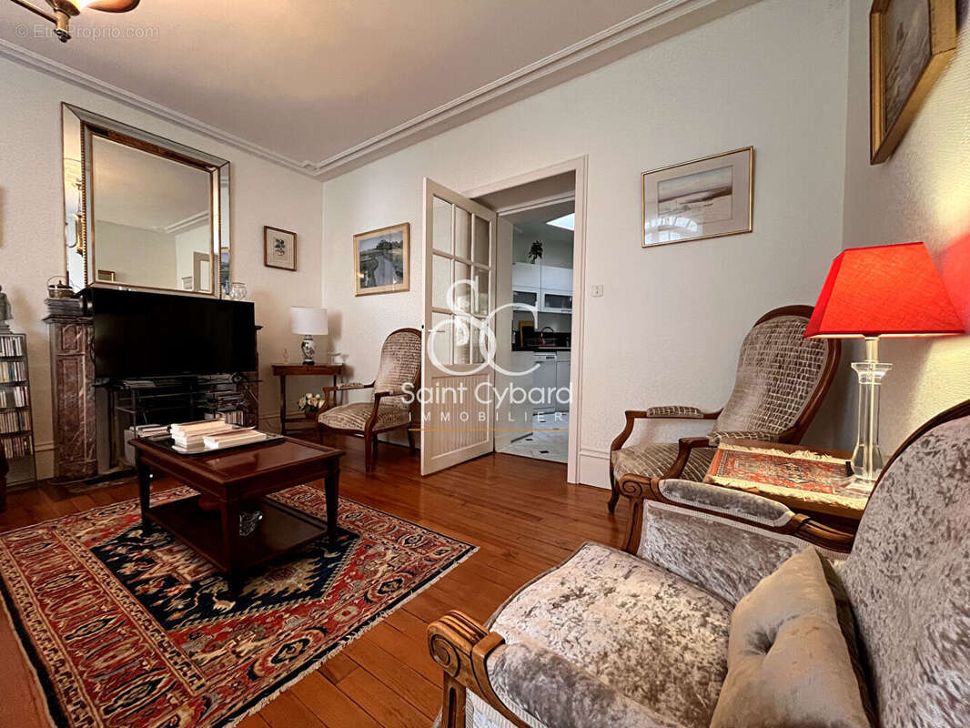 Maison à L'ISLE-D'ESPAGNAC