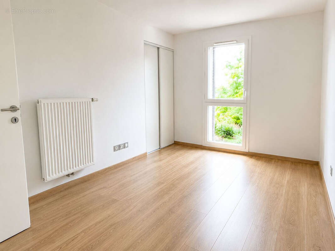 Appartement à LE BOUSCAT