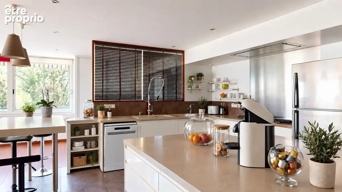 Appartement à BAYONNE