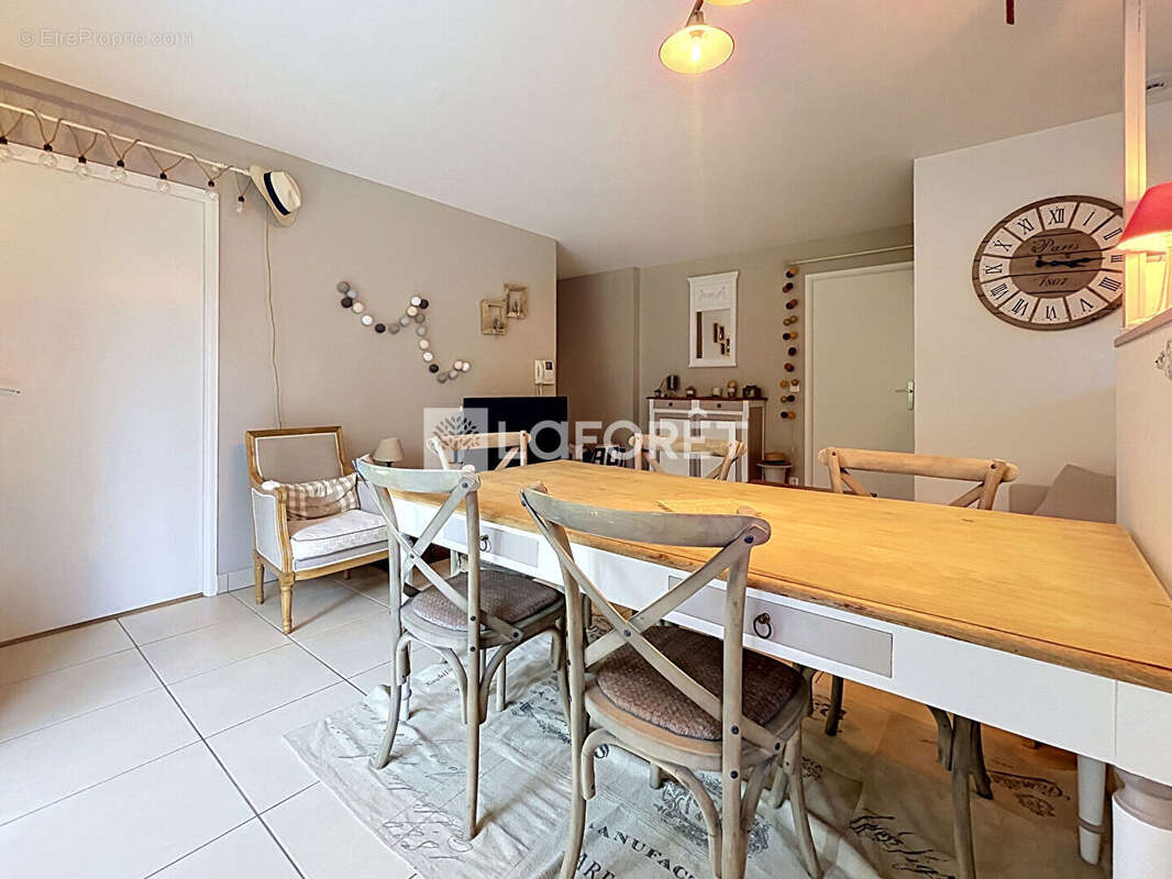 Appartement Saint Michel Sur Orge 4 pièce(s) 74.80 m2 - photo 4
