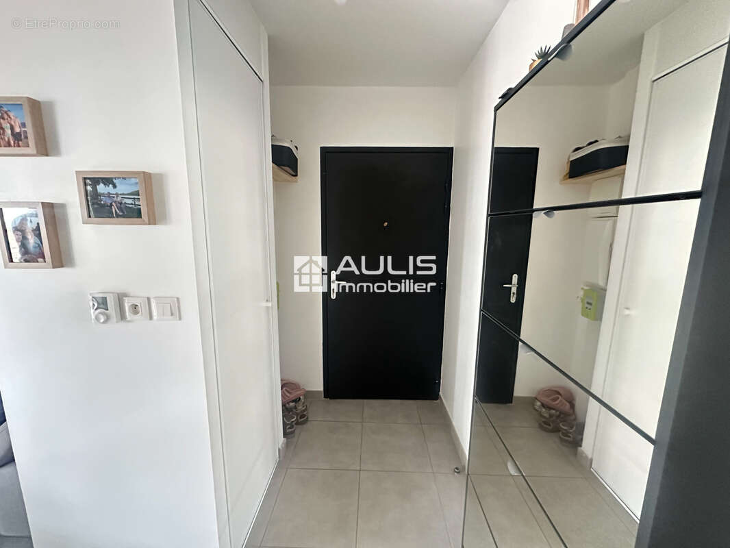 Appartement à FLEURY