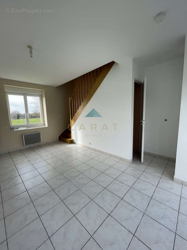 Maison à LAVAU-SUR-LOIRE