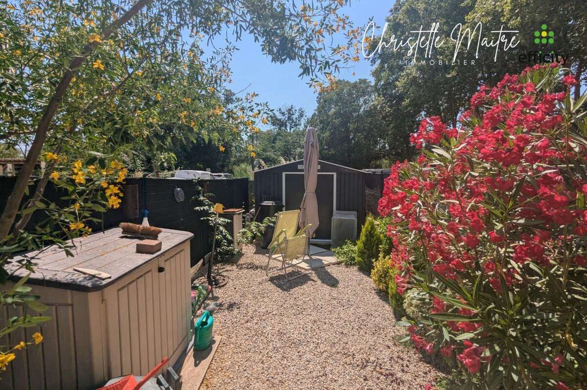 Maison 102 m² à Saint-Martin-De-Crau  - photo 3