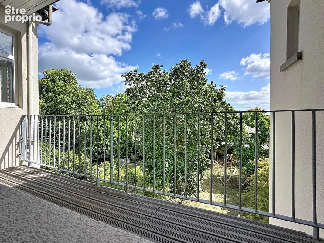 Co exclusivité , Lille Saint Maurice, Appartement de 117.65 m2 avec terrasse, inscrit dans une petite copropriété - photo 2