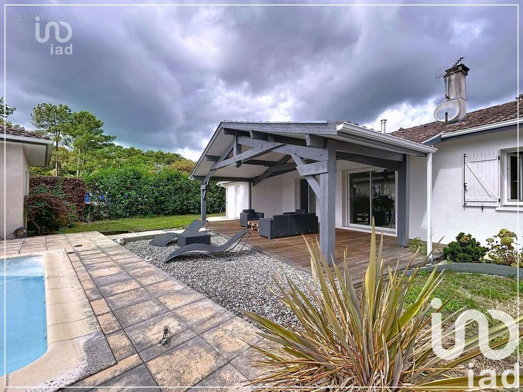 Photo 7 - Maison à HERM