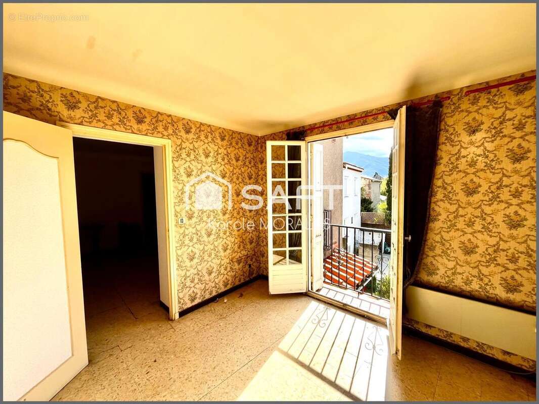 Photo 6 - Maison à SAINT-ANDRE