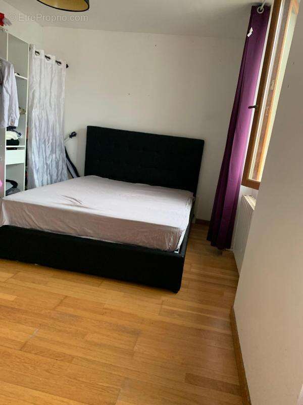 Maison à LIZY-SUR-OURCQ