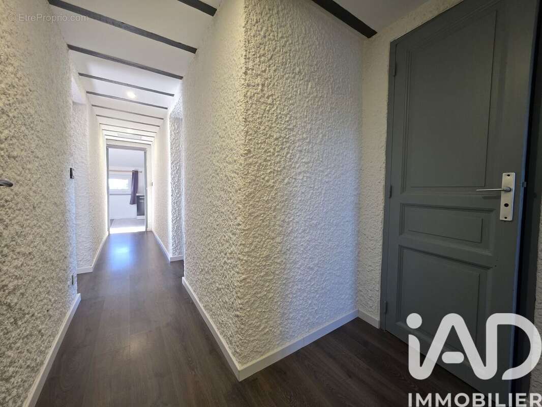 Photo 4 - Appartement à SAINT-GERMAIN