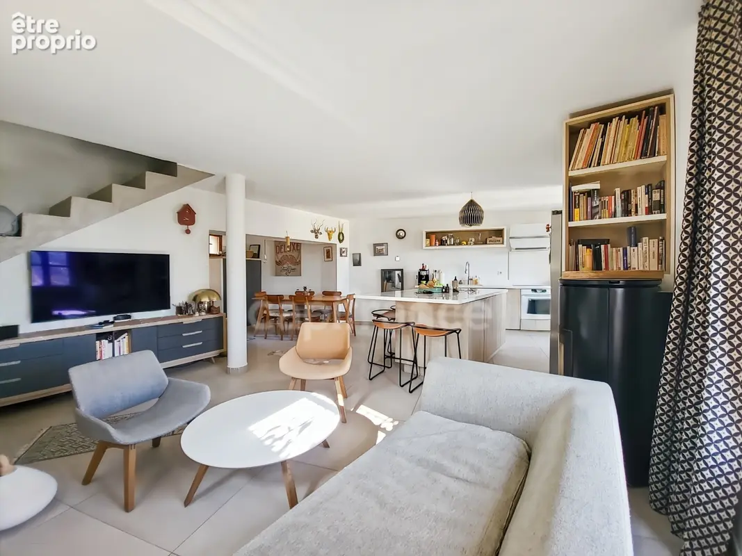 Maison à vendre 4 pièces VENTABREN (13) - photo 5