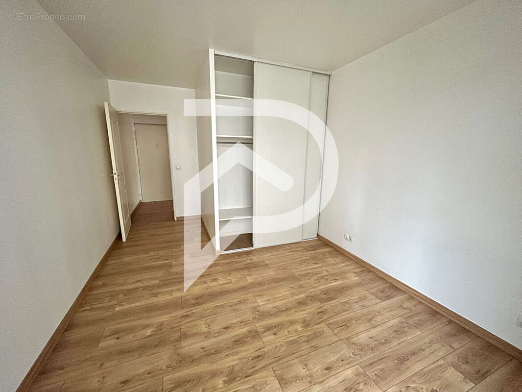Appartement à COLOMBES