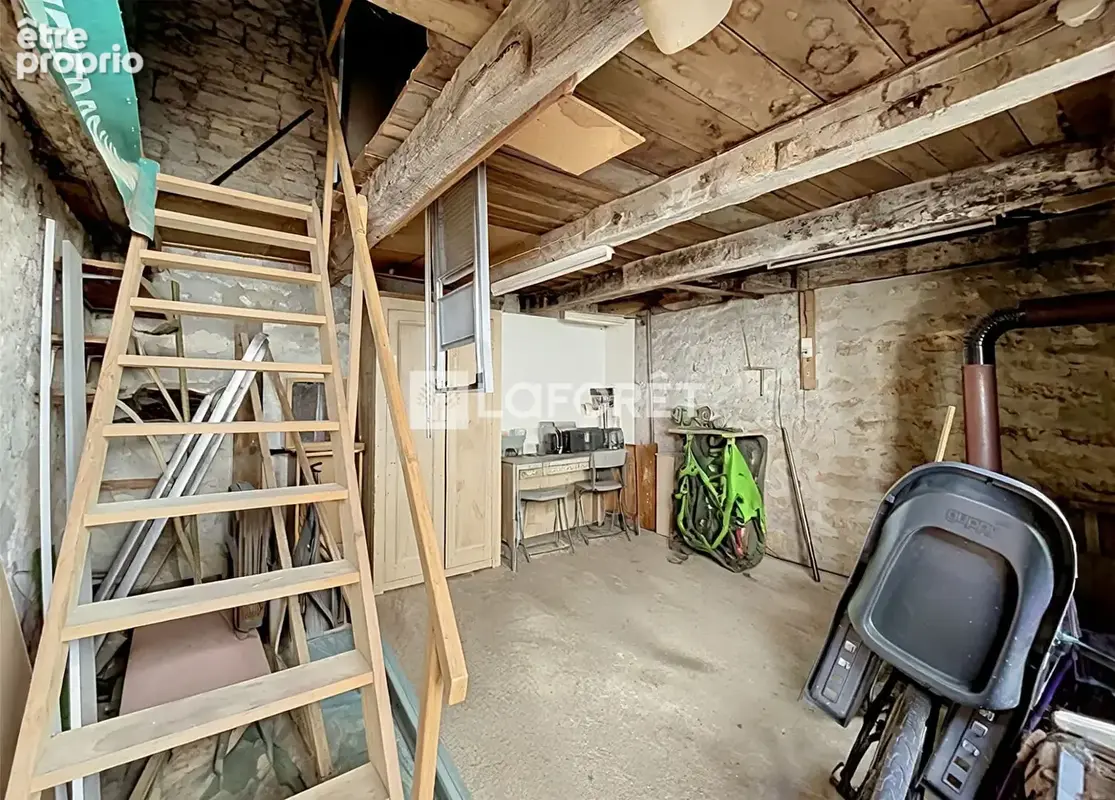Maison Vouecourt  3 pièce(s) 80 m2 - photo 12