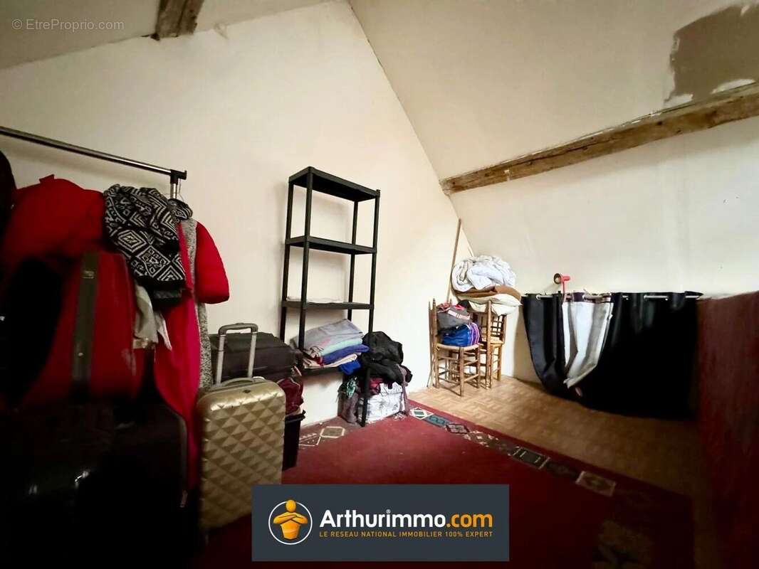 Maison à LA FERTE-SOUS-JOUARRE