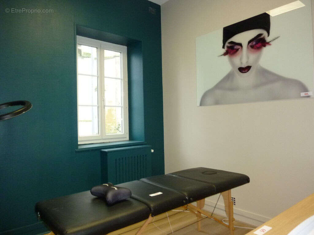 Appartement à AUXERRE