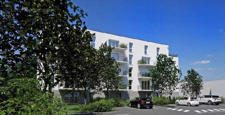 Appartement à VENDOME