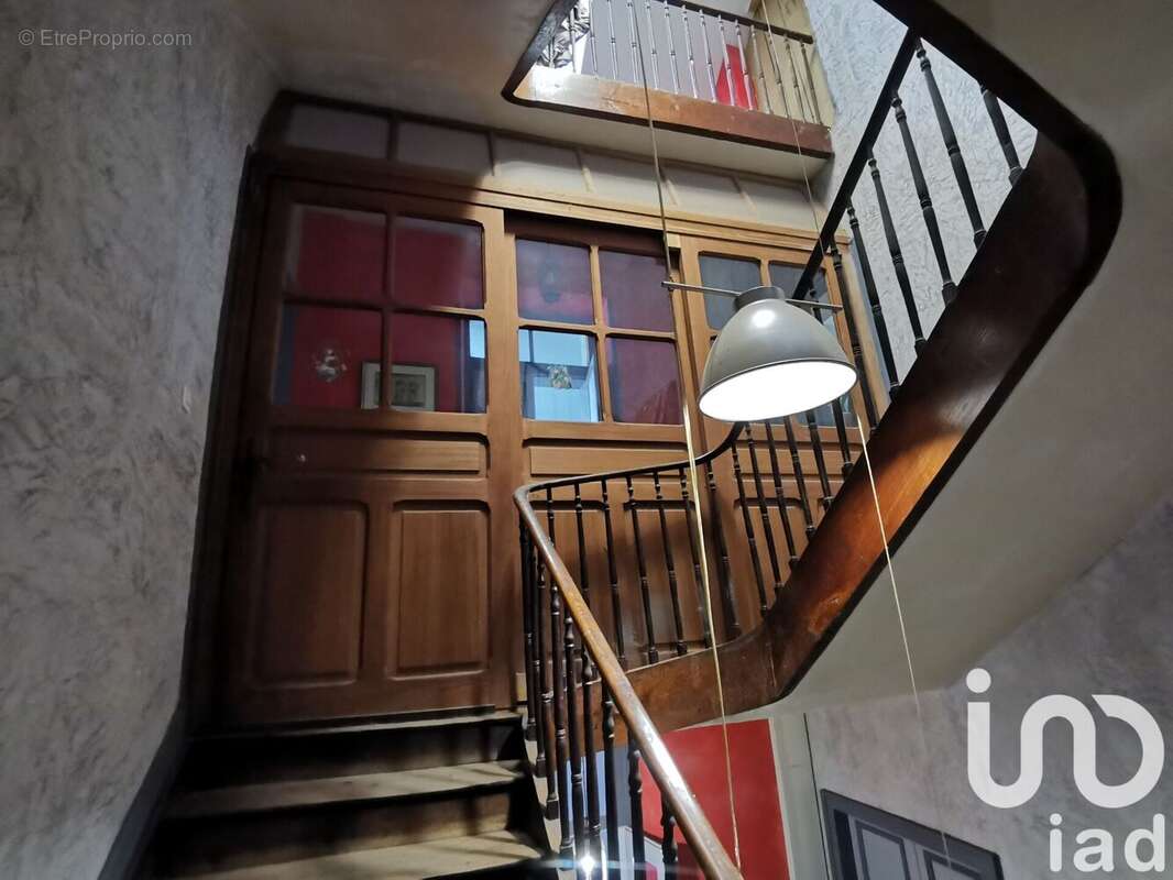 Photo 9 - Maison à OLORON-SAINTE-MARIE