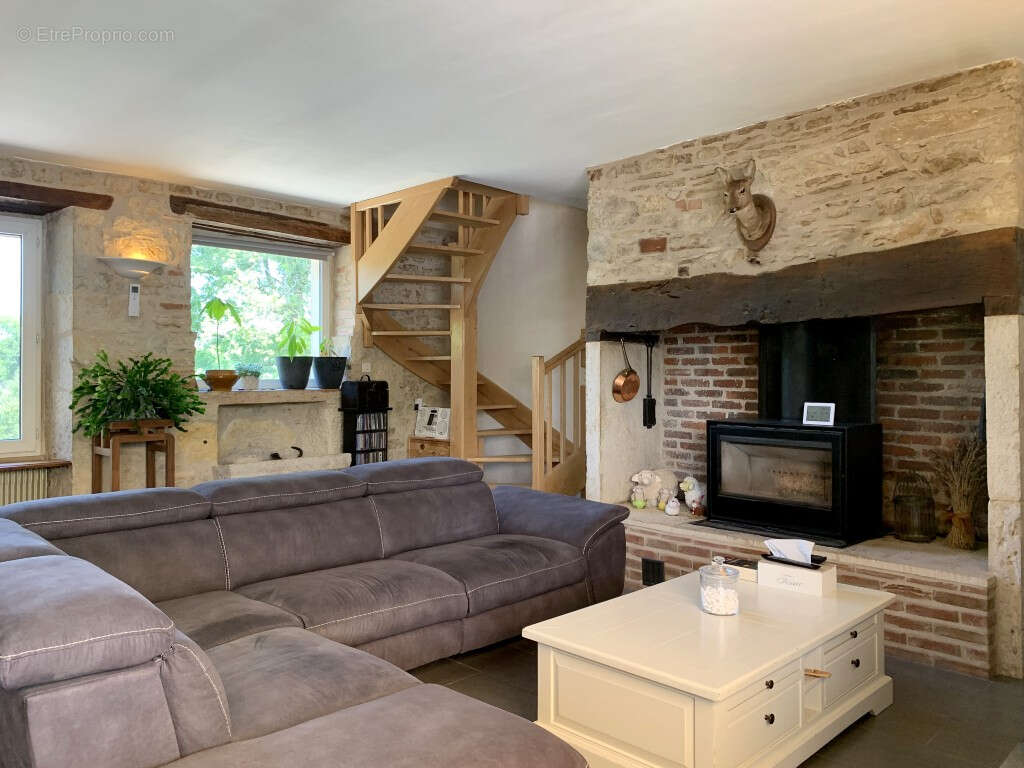 Maison à CAHORS