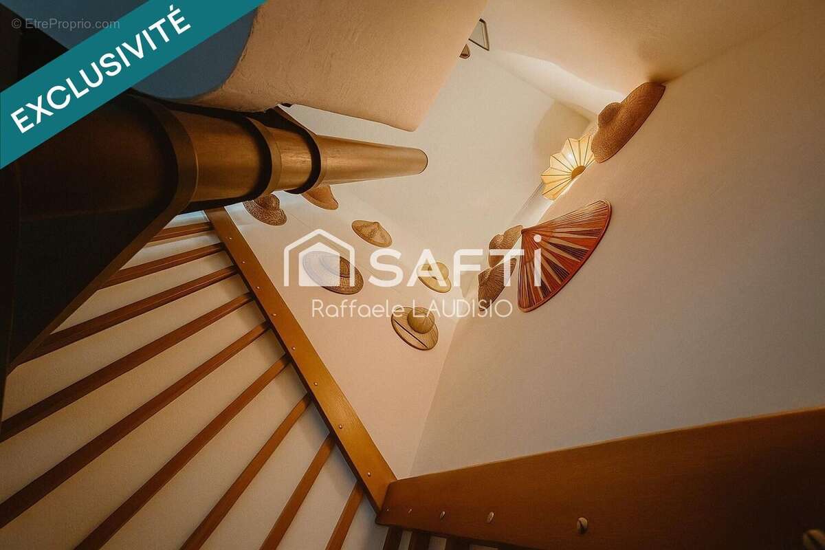 Photo 5 - Appartement à SAINT-RAPHAEL