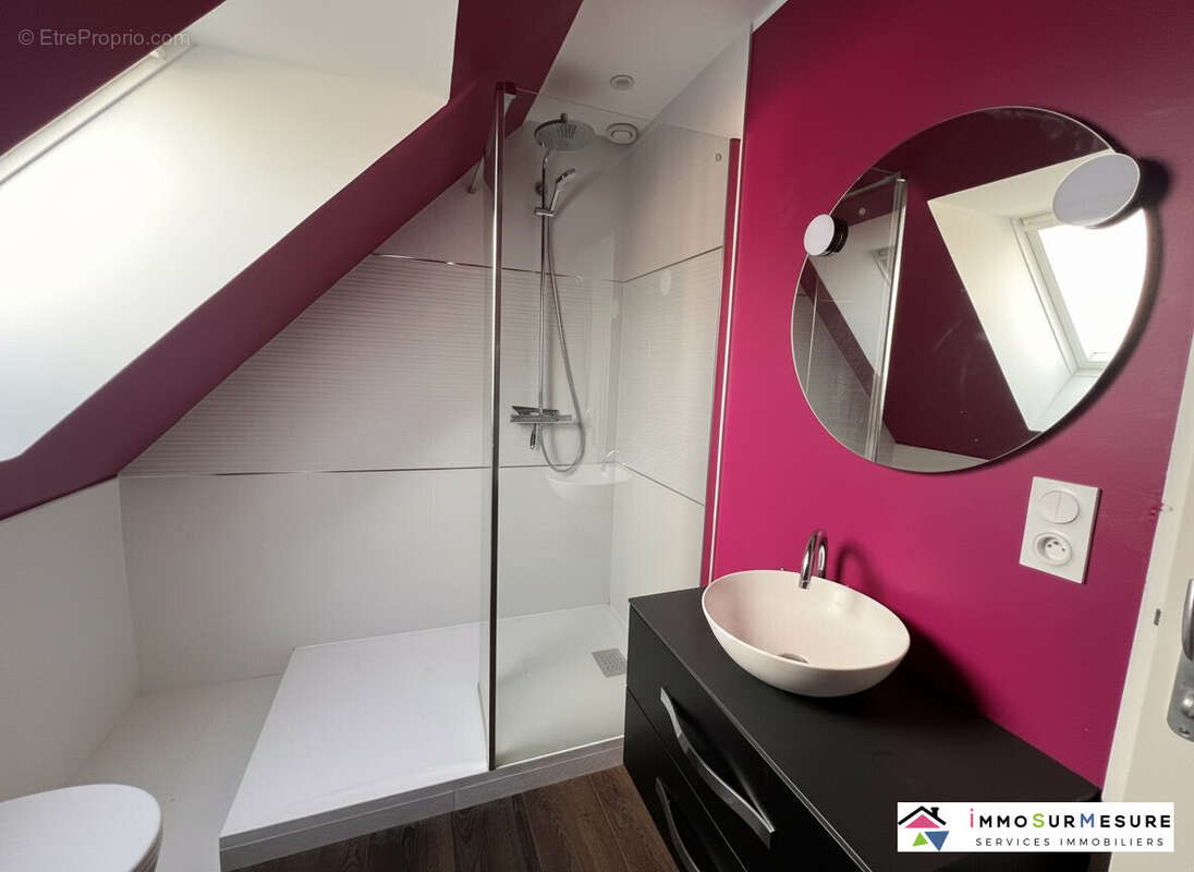 Maison à LONGUENESSE