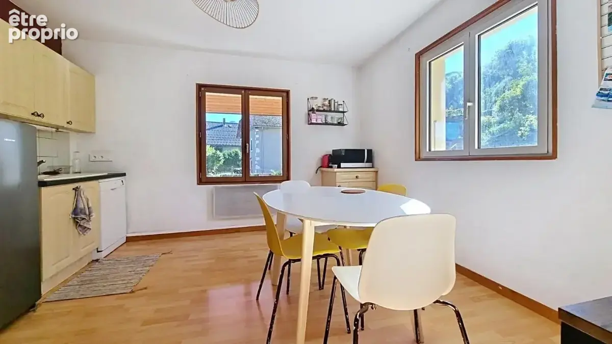 Maison Doussard 8 pièces 165 m2 - photo 5