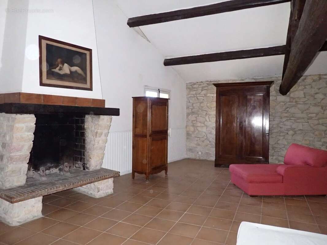 Maison à SAINT-COME-ET-MARUEJOLS