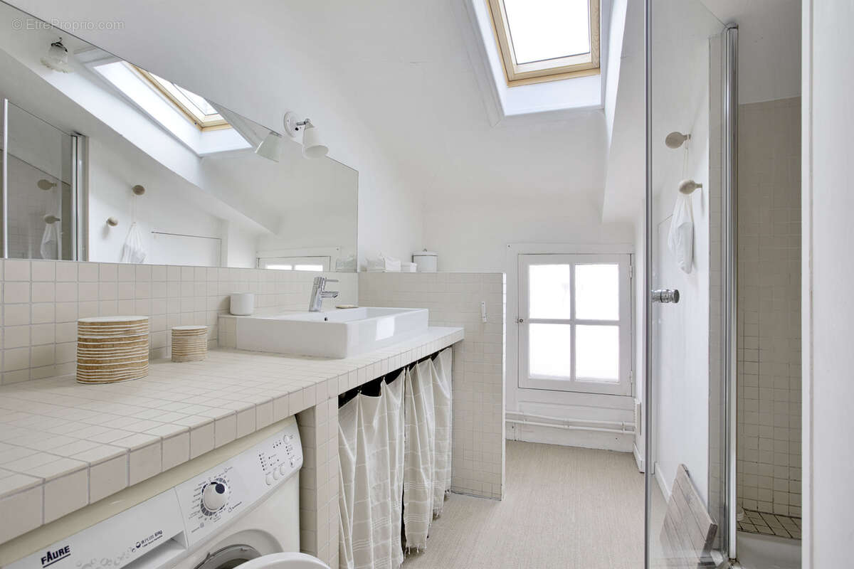 Appartement à SAINT-JEAN-DE-LUZ