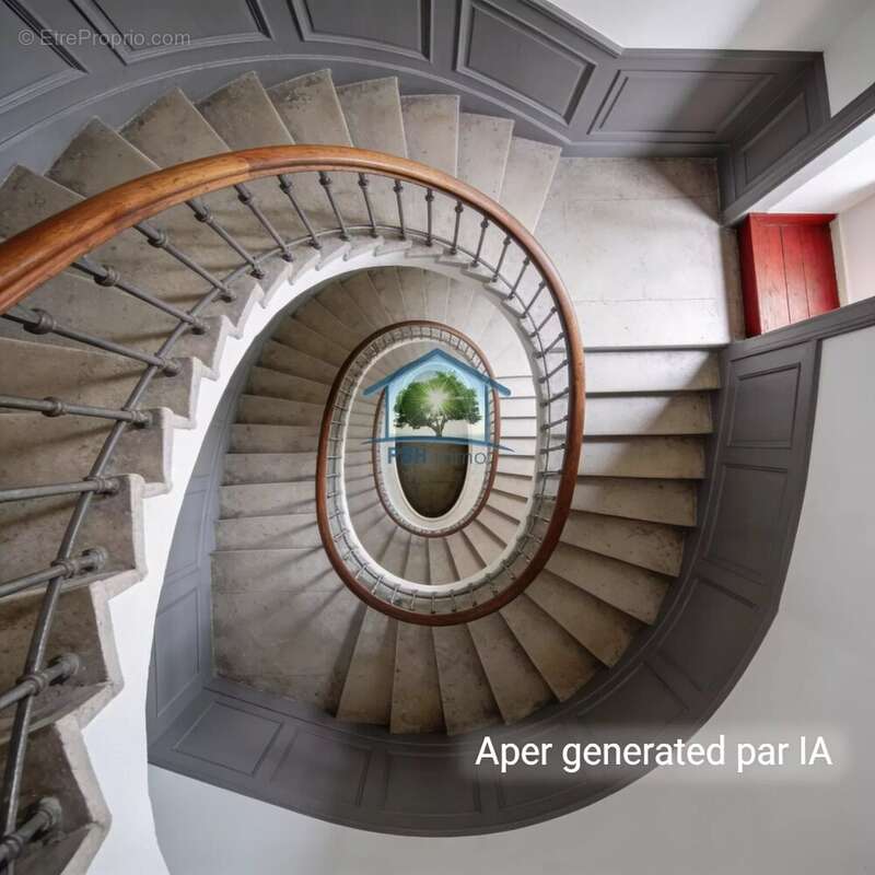 Appartement à CADILLAC