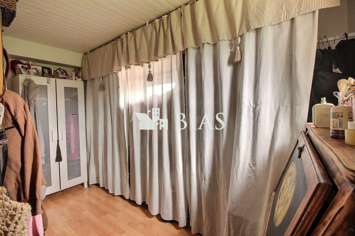 Maison à GOUPILLIERES