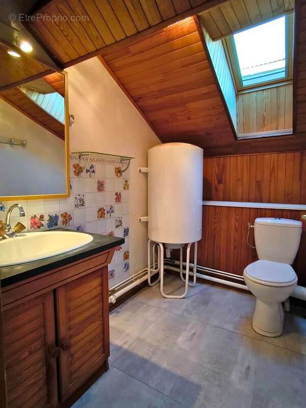 Appartement à MONT-DE-LANS