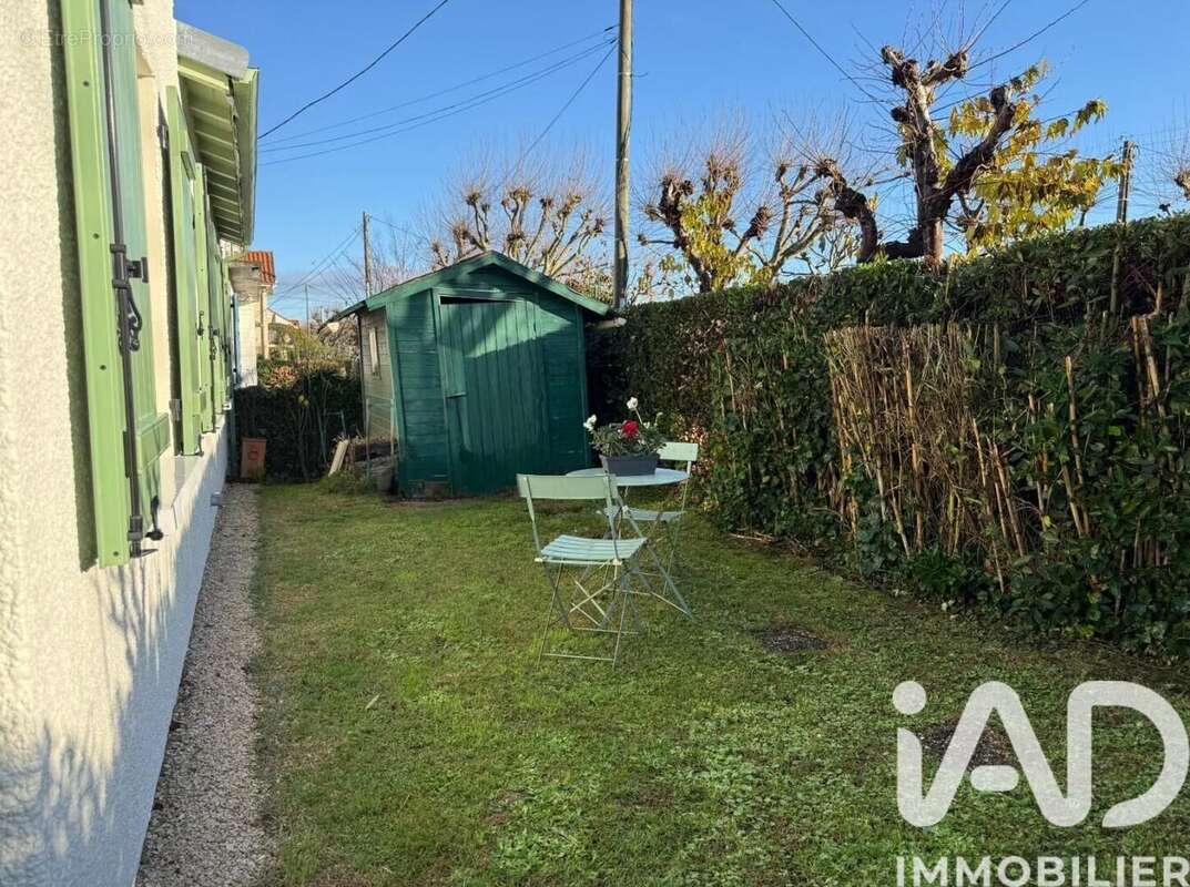 Photo 2 - Maison à CHATELAILLON-PLAGE