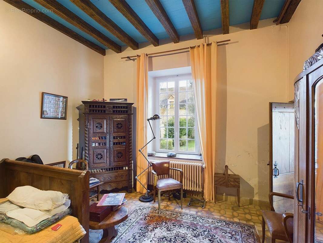 Beau manoir historique au coeur du Perigord Noir - photo 7