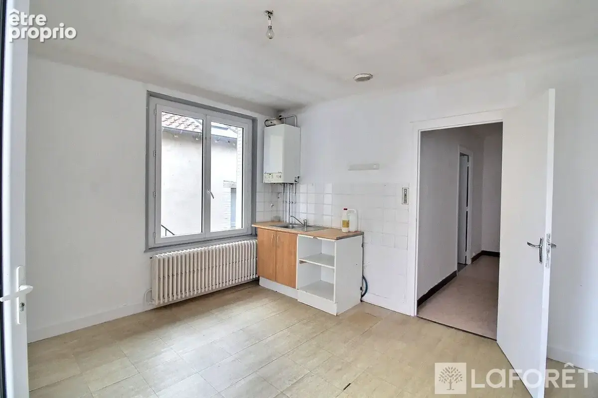 Ensemble Immobilier - Boën Sur Lignon - photo 5