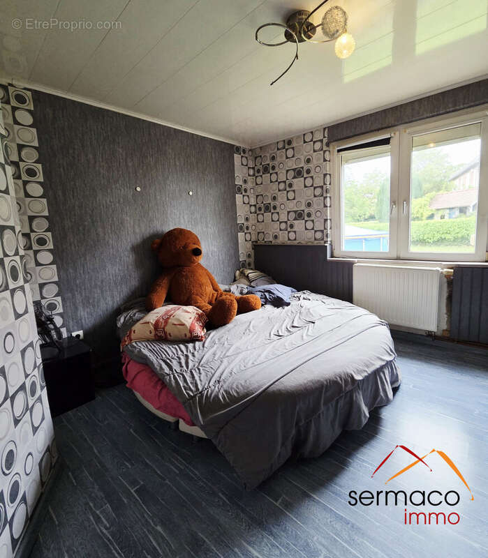 Maison 127 m² à Goetzenbruck  - photo 9