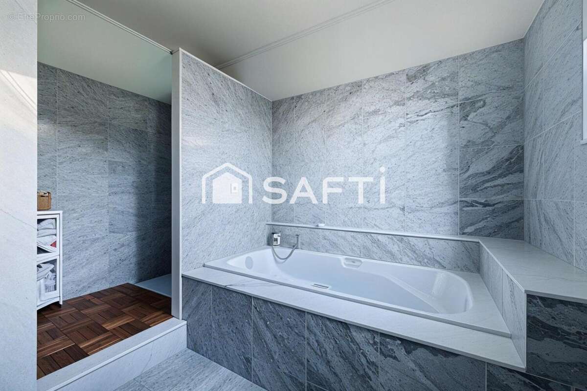 Photo 8 - Maison à YERRES