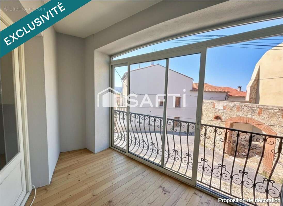 Photo 6 - Maison à MONTNER