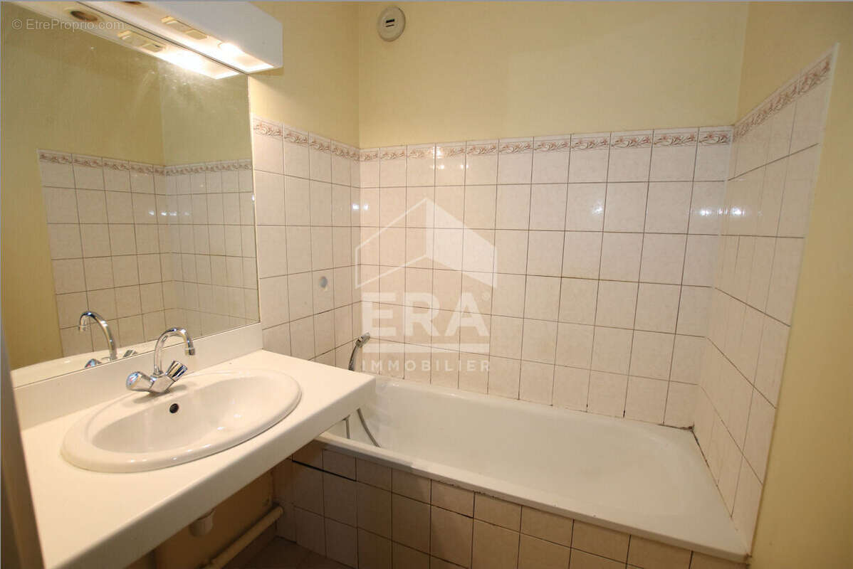 Appartement 42m² à villiers-sur-marne - photo 9