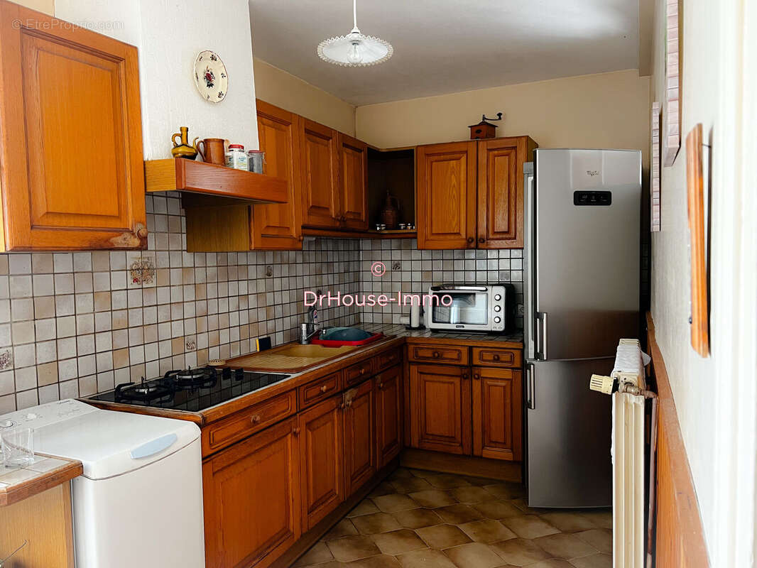 Maison à LA BRETONNIERE-LA-CLAYE