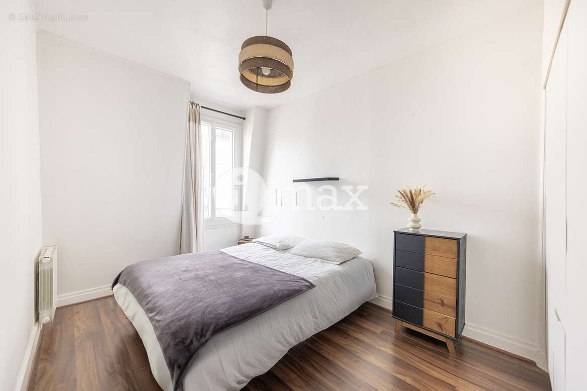 Levallois - 2 piéces  vendu loué - 315 000 euros fai - photo 9
